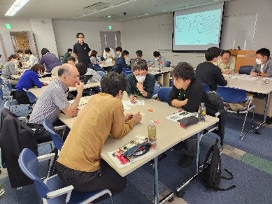 令和7年度　鹿児島JRAT研修会報告書